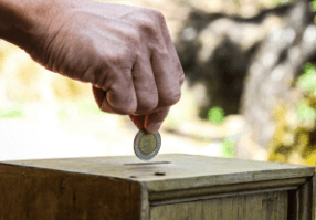 Non-Profits and Charity