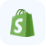 Shopify logo