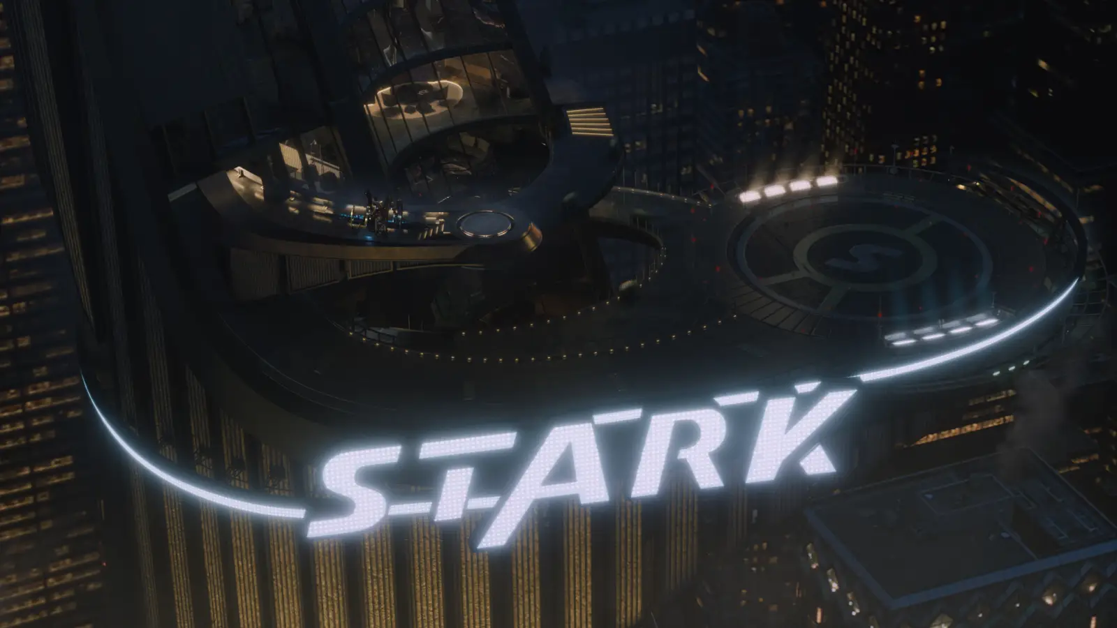 Stark Industries
