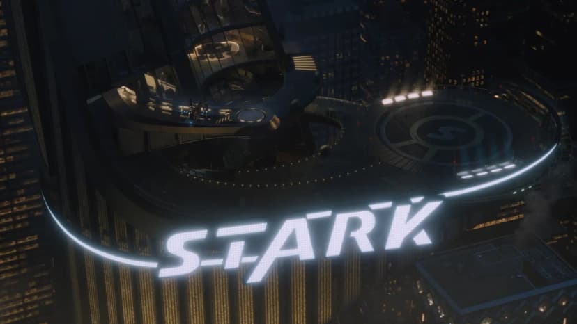 Stark Industries